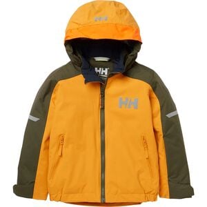Утепленная куртка Legend 2.0 - для малышей Helly Hansen
