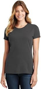 Port & Company Ladies Fan Favorite Tee Port & Company