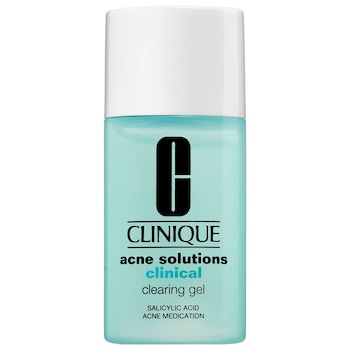 Клинический очищающий гель Acne Solutions™ Clinique