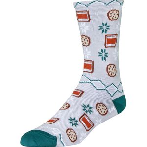 Santa Snacks Limited Edition Sock SockGuy