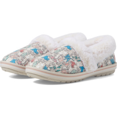 Женские Тапочки BOBS from SKECHERS Bobs Too Cozy - Stress Fur-Ee BOBS from SKECHERS