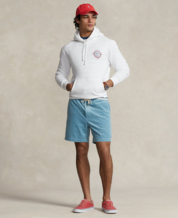 Men's 6-Inch Polo Prepster Corduroy Shorts Polo Ralph Lauren