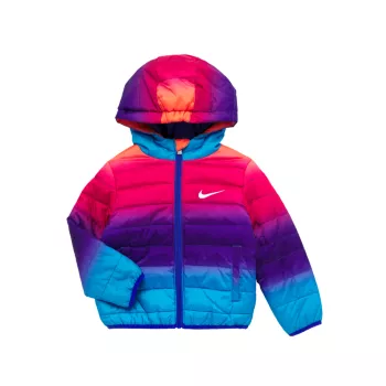Детская Куртка Nike для Мальчиков, Утепленная Nike