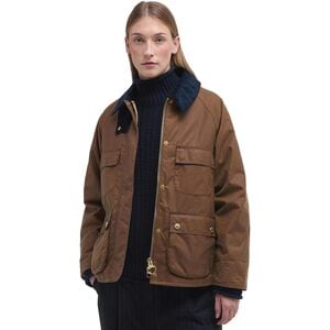 Женская Повседневная Куртка Barbour Ruth Wax Jacket Barbour