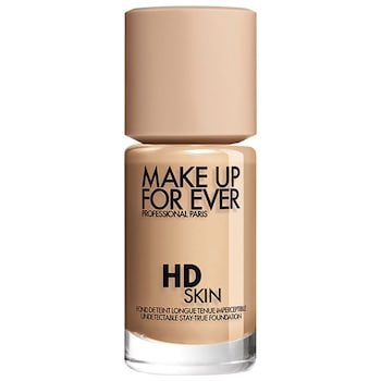 HD Skin Необнаружимая Стойкая Основа Make Up For Ever