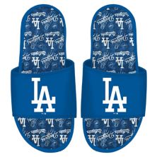 Гелевые шлепанцы с узором ISlide Los Angeles Dodgers Team ISlide