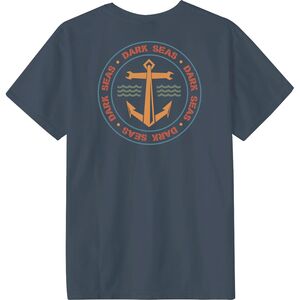Оффшорная футболка DARK SEAS