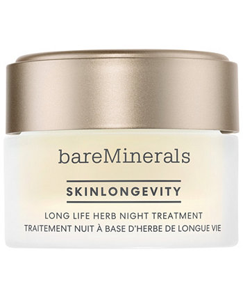 Skinlongevity Long Life Herb Ночной уход BareMinerals