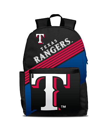 Молодежный рюкзак Texas Rangers Ultimate Fan для мальчиков и девочек Mojo