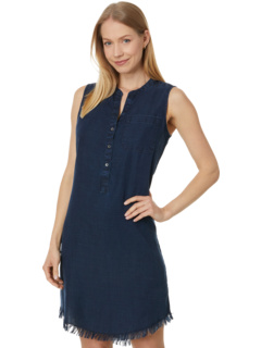 Denim Dress Nic+Zoe