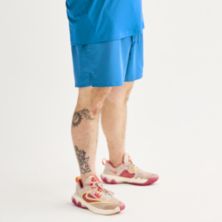 Big & Tall Tek Gear® Essential Woven Shorts Tek Gear
