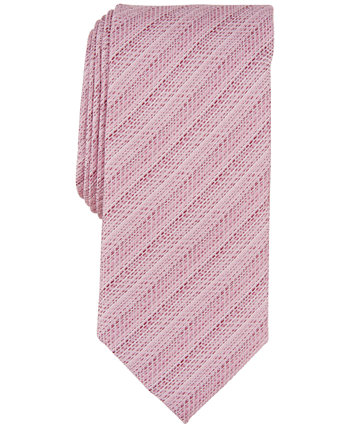 Men's Hewitt Textured Solid Tie Tallia