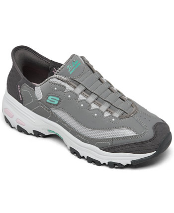 Женские Повседневные кроссовки SKECHERS D'Lites SKECHERS