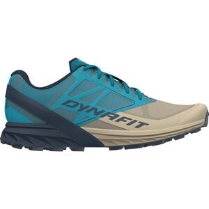 Обувь для бега по альпийской тропе Dynafit