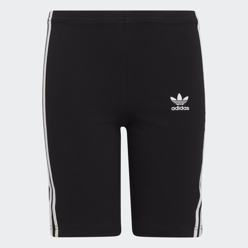 Детские спортивные шорты adidas Originals Adicolor Cycling Shorts Adidas Originals