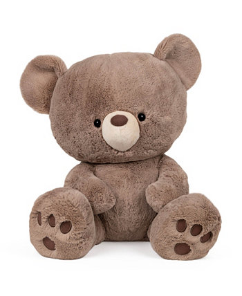 Kai Teddy Bear, плюшевая игрушка премиум-класса, мягкая игрушка, 23 дюйма GUND