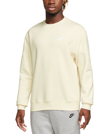 Мужское Худи Nike Club Fleece Nike