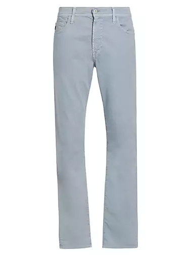 Мужские Джинсы skinny AG Jeans Graduate AG Jeans