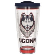 Tervis UConn Huskies 24oz. Tradition Classic Tumbler Tervis