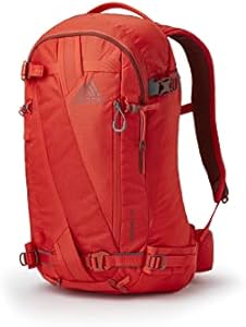 Gregory Targhee 26 Alpine Skiing Backpack Gregory