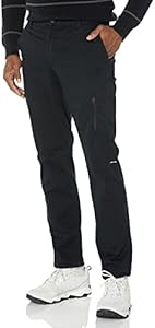 Columbia Men's Pacific Ridge Utility Pant Columbia