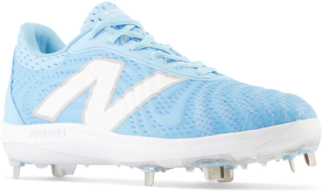 FuelCell 4040 v7 Металл New Balance