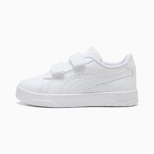 Jada Classic Little Kids' Sneakers PUMA