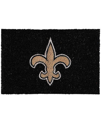 Коврик в цветах команды New Orleans Saints Memory Company