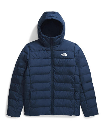 Мужская Ветровка и легкая куртка The North Face Aconcagua 3 Lined Full Zip Hoodie The North Face