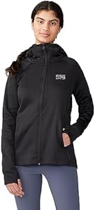 Mountain Hardwear Women's Sendura Hoody Mountain Hardwear