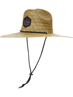 Пирсайдская шляпа Quiksilver