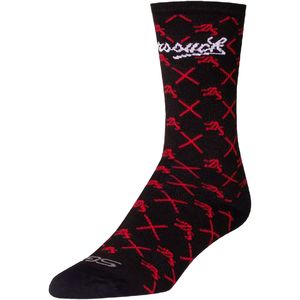 SockGuy SGX6 Dopers Suck Sock Носок Dopers Suck Sock SockGuy