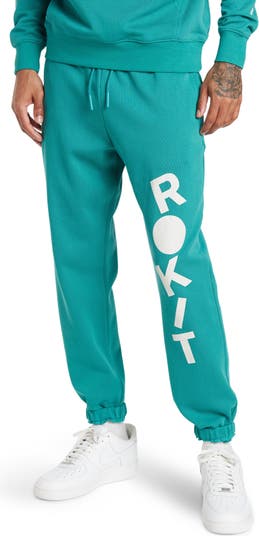 Классические спортивные штаны Core ROKIT