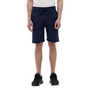 Men's Colmar Fleece Shorts Bench DNA