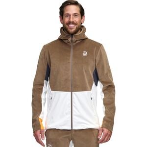 Мужская Горнолыжная Куртка Bjorn Daehlie Boulder Jacket Bjorn Daehlie