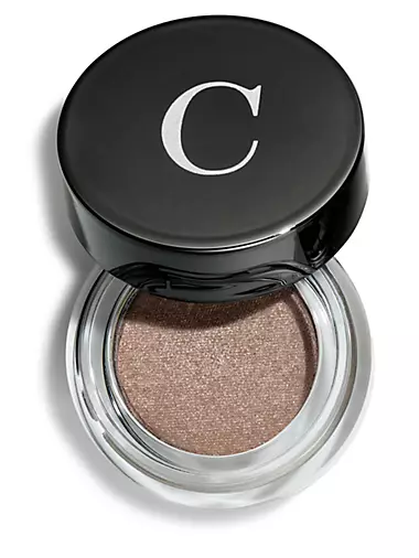 Матовая теневая палитра Mermaid Matte Olivia, 4 г, с экстрактом коры шелковичного дерева Chantecaille