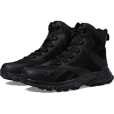 Кроссовки Reebok Hyperium Tactical EH с мягким носком и амортизацией Reebok