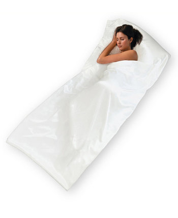Персональный мешок для сна с тиснением из микрофибры Fresh Ideas