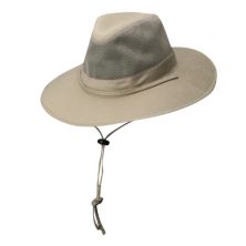 Сафари-шляпа DPC из солнечной ткани - Мужчины DPC