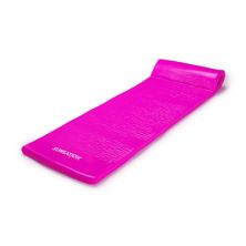 TRC Recreation Sunsation 1.75&#34; Thick 70&#34; Foam Lounger Swimming Pool Float, Pink TRC Recreation