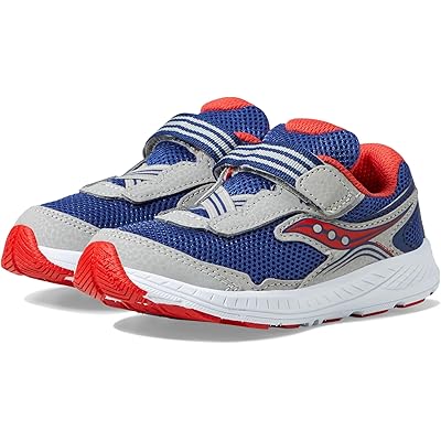 Saucony Kids Ride 10 Jr Sneaker (Toddler/Little Kid) Saucony Kids