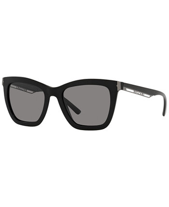 Женские поляризованные солнцезащитные очки, BV8233 54 Bvlgari