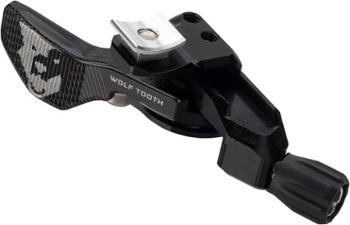 ReMote Dropper Lever for Shimano I-Spec EV Wolf Tooth Components
