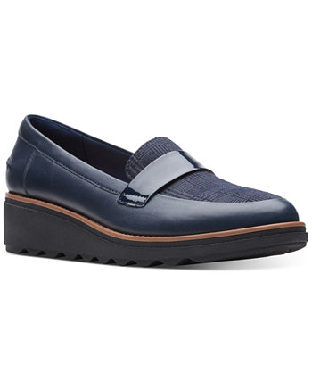 Women's Collection Sharon Gracie Loafers Clarks