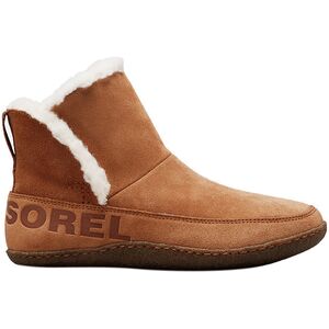 Ботинки SOREL Nakiska Bootie с водоотталкивающим верхом и теплым мехом Sorel