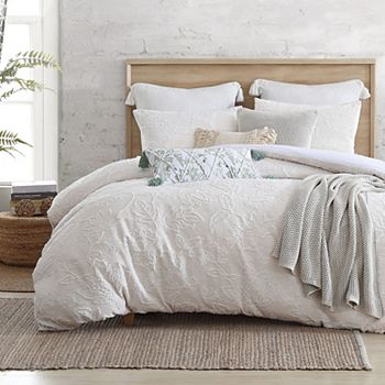 Peri Folky Floral Comforter Set Peri