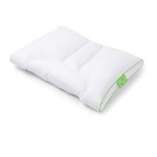 Подушка для шеи Sleep Yoga Side Sleep Dual Sleep Sleep - средней жесткости Sleep Yoga