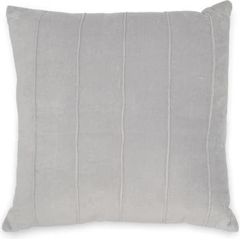 Velvet Stripe Throw Pillow Nordstrom Rack