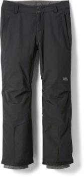 Утепленные зимние штаны с порошковой подкладкой - женские миниатюрные размеры REI Co-op
