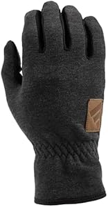 adidas Winter Performance Edge 2.0 Glove with Multiple Touchscreen Conductivity Points Adidas